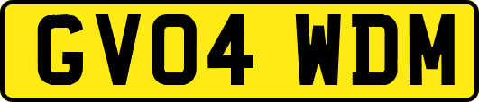 GV04WDM