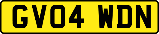 GV04WDN