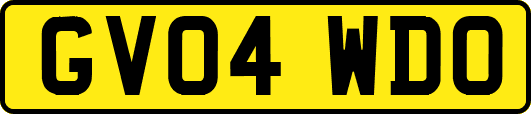 GV04WDO
