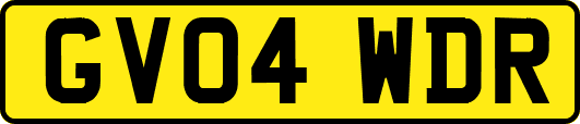 GV04WDR