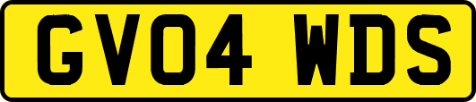 GV04WDS