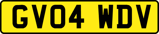 GV04WDV