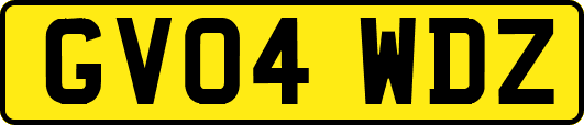 GV04WDZ