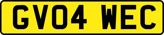 GV04WEC