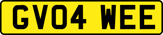 GV04WEE
