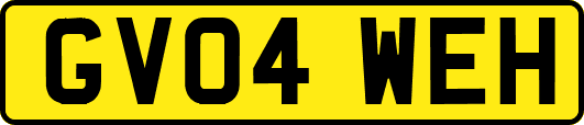 GV04WEH