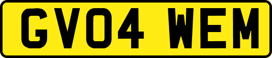GV04WEM