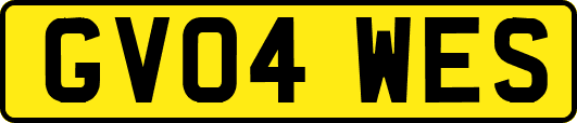GV04WES