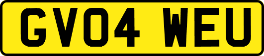 GV04WEU