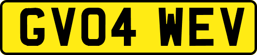 GV04WEV