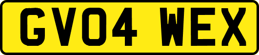 GV04WEX