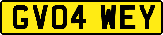 GV04WEY
