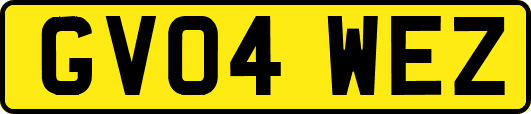 GV04WEZ