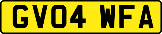 GV04WFA