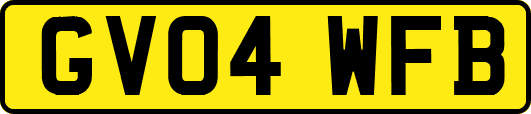 GV04WFB