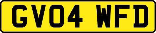 GV04WFD