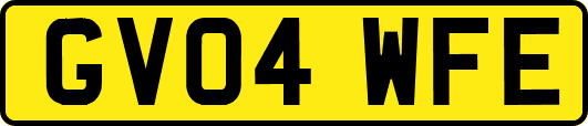 GV04WFE