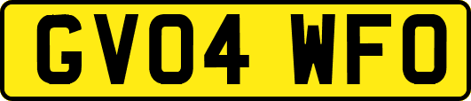 GV04WFO