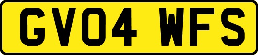 GV04WFS