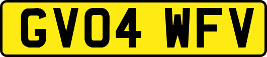 GV04WFV