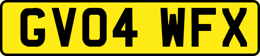 GV04WFX