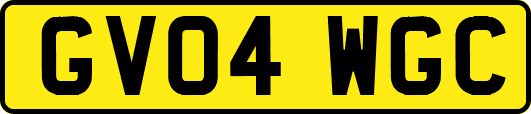 GV04WGC