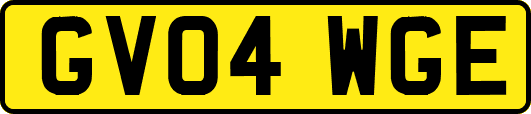 GV04WGE