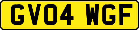 GV04WGF