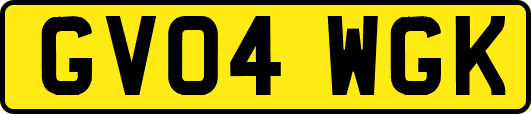 GV04WGK