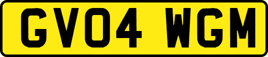 GV04WGM