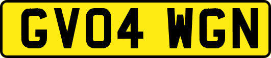GV04WGN