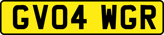 GV04WGR