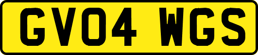 GV04WGS