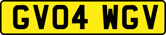 GV04WGV