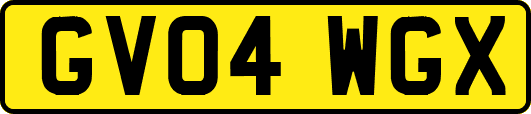 GV04WGX