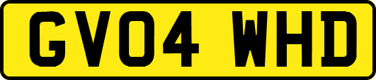 GV04WHD