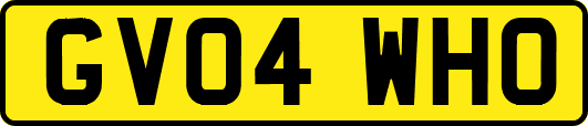 GV04WHO