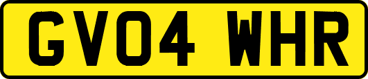 GV04WHR