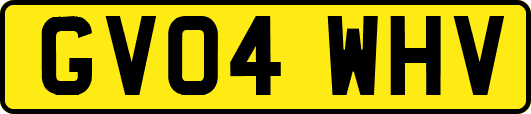 GV04WHV
