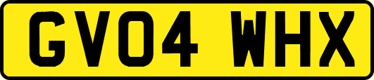GV04WHX