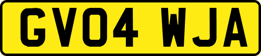 GV04WJA