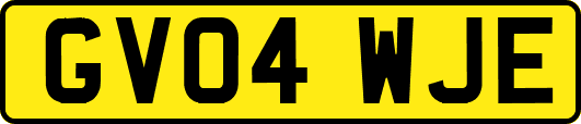 GV04WJE