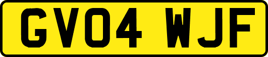 GV04WJF