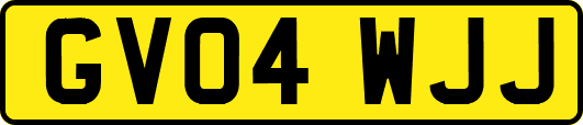 GV04WJJ