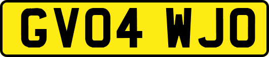 GV04WJO