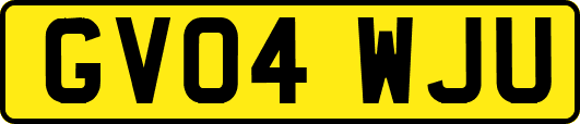 GV04WJU