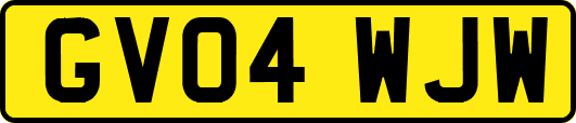 GV04WJW