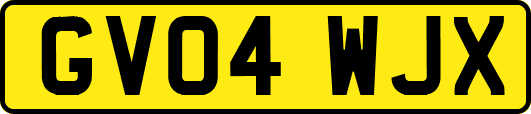 GV04WJX