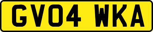 GV04WKA