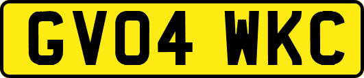 GV04WKC